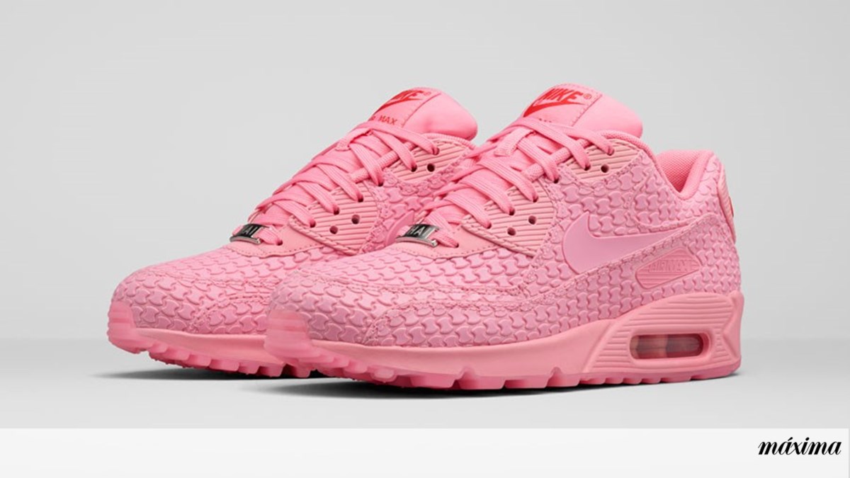 modelos novos da nike