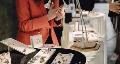 Os novos talentos da joalharia portuguesa