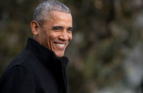 Estes são os filmes preferidos de Barack Obama em 2019