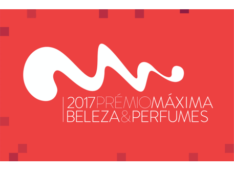 Prémios Máxima de Beleza e Perfumes 2017