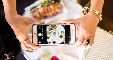 8 truques para melhorar as fotografias do seu Instagram