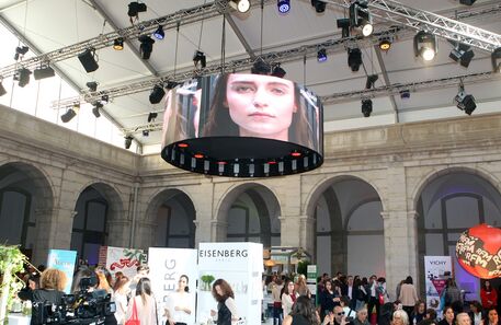 Tudo o que se passou no Máxima Beauty Summit 2017