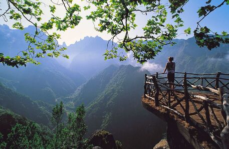 12 lugares únicos em Portugal