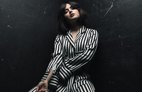 Mikaela Lupu: Diamante em bruto