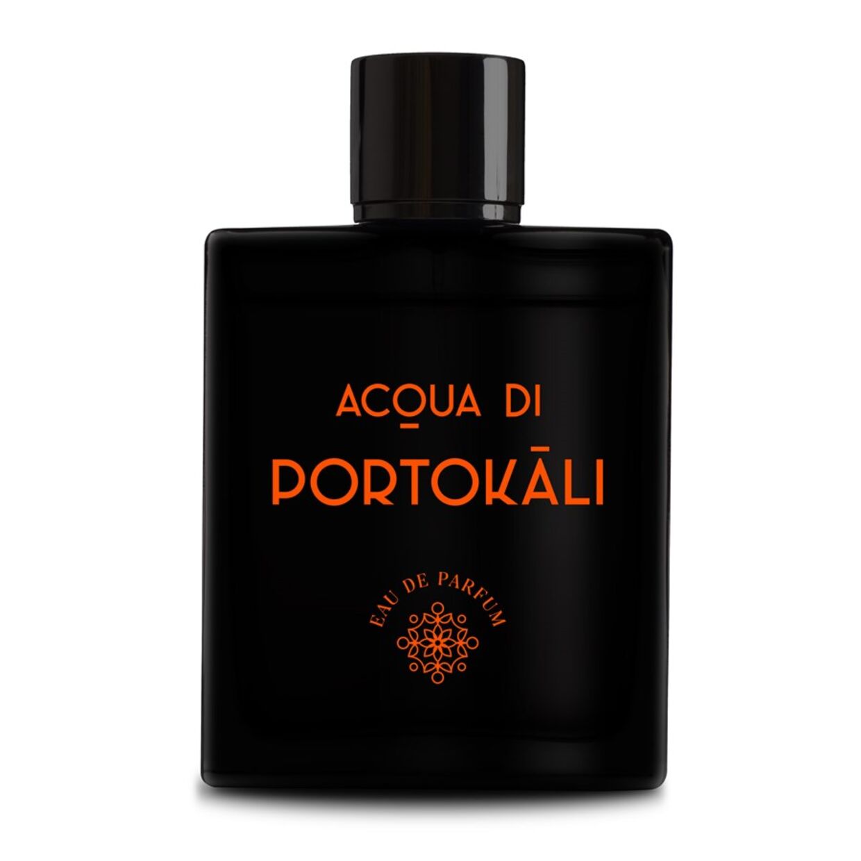 Acqua di Portokáli
