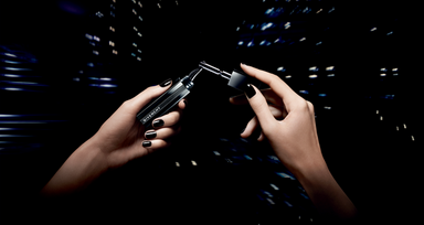 Nunca viu uma máscara de pestanas igual à nova da Givenchy