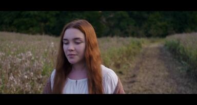 Lady MacBeth, de William Oldroyd