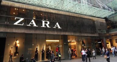 Vai estrear um novo documentário sobre a história da Zara