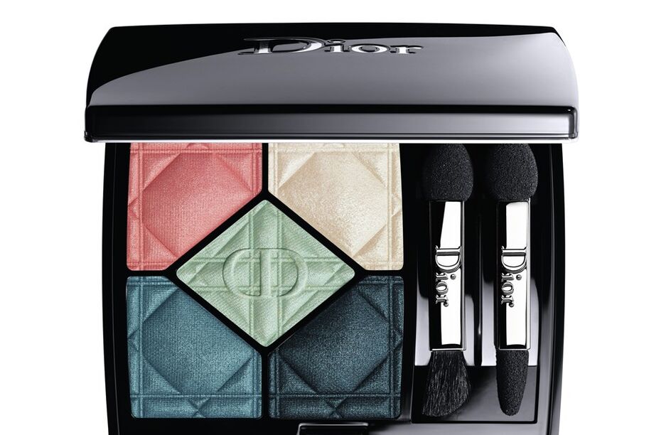 Rainbow eyes: os produtos para recriar o look