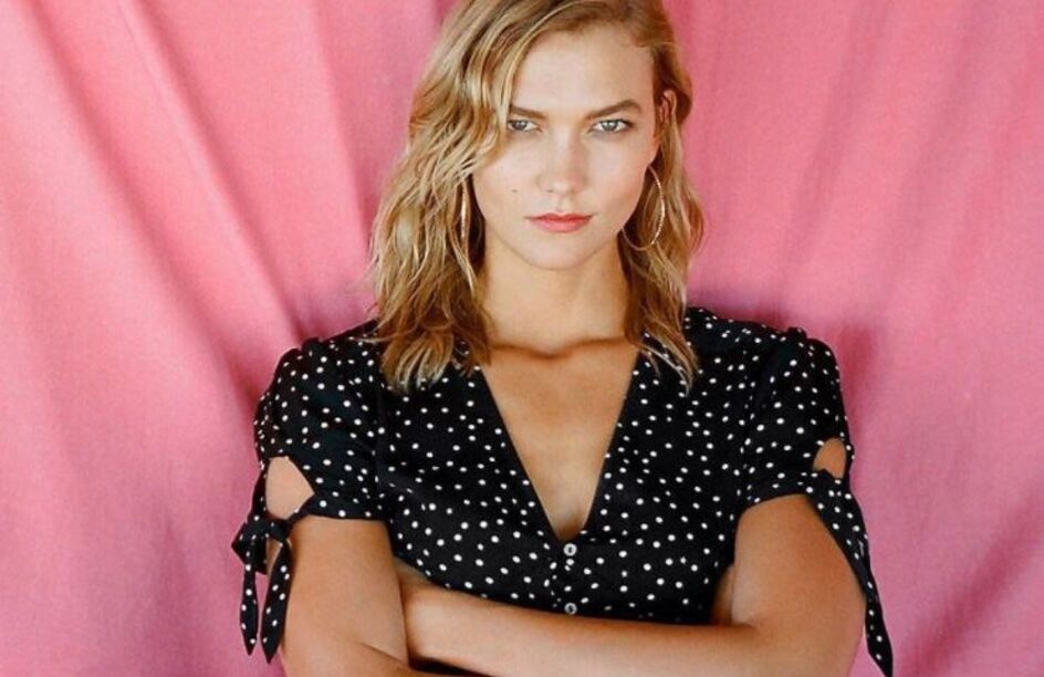 6 segredos de Karlie Kloss para se manter em forma em viagem
