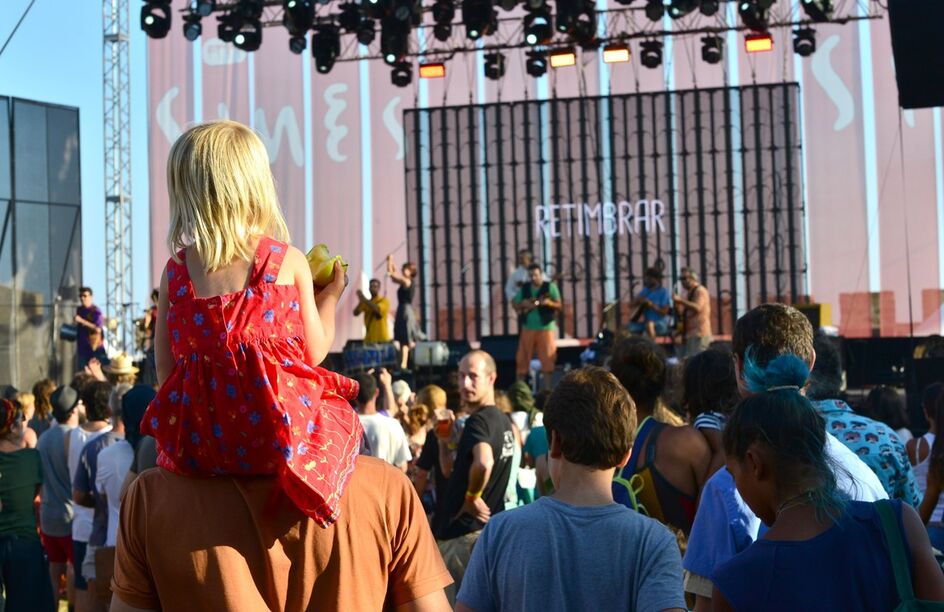 Os melhores Festivais de Músicas do Mundo (e o que fazer enquanto por lá anda)
