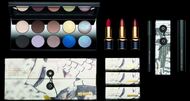 Pat McGrath lança coleção de maquilhagem 