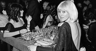 Nostalgia: Mireille Darc 