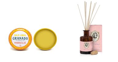 Granado & Phebo chega a Portugal