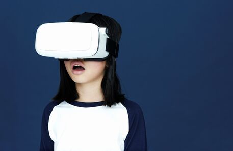 Como ‘desligar’ os mais pequenos da tecnologia