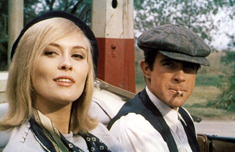 Bonnie & Clyde: a elegância de um clássico 51 anos depois da estreia