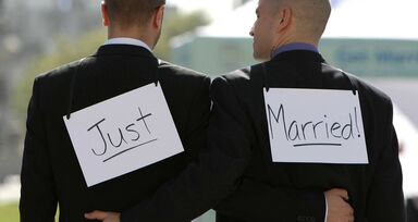 Casamento gay só se realizou em metade dos concelhos nacionais