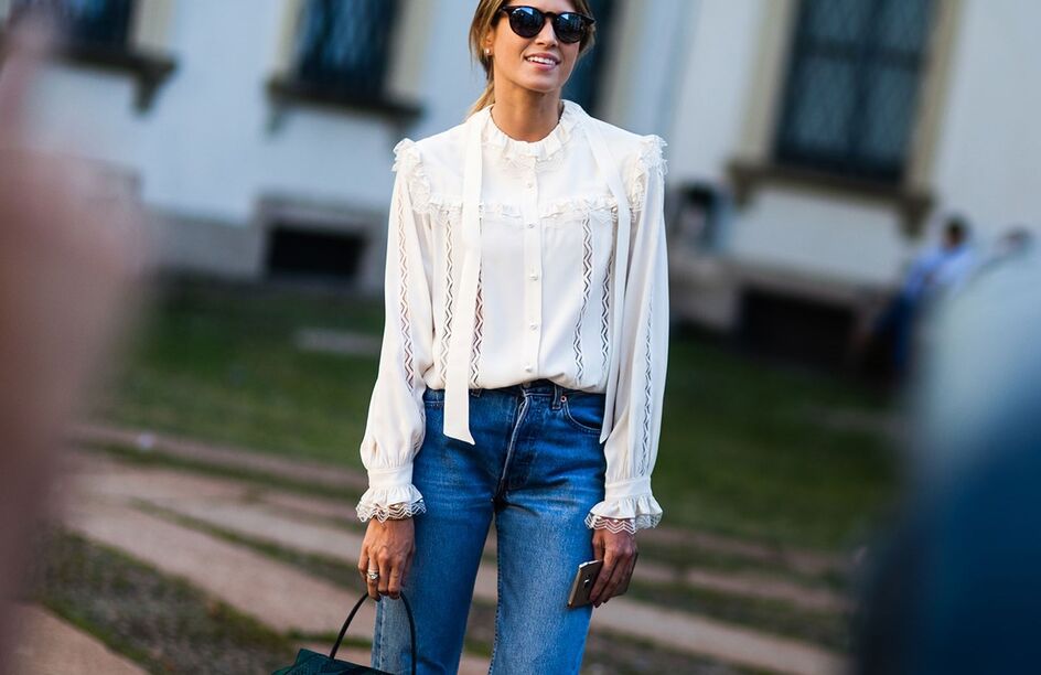 Debate: 8 tendências de jeans lutam por um lugar no nosso armário