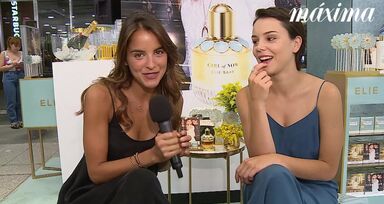 Sara Matos vs. Filipa Areosa