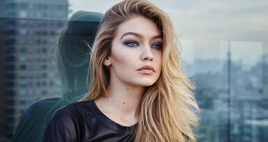 O produto de maquilhagem da linha Gigi x Maybelline que esgotou em 90 minutos