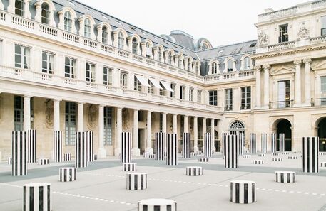 Paris de Gabrielle ‘Coco’ Chanel: antes e hoje