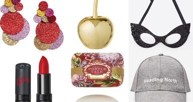 50 Presentes de Natal originais por menos de €10