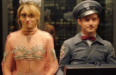 ‘The Postman’s Gifts 2’: veja as quatro curtas-metragens da Prada