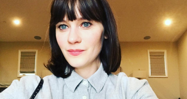 Afinal, cabelo curto ou cabelo comprido?