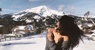 4 maneiras de ter um tom bronzeado no inverno