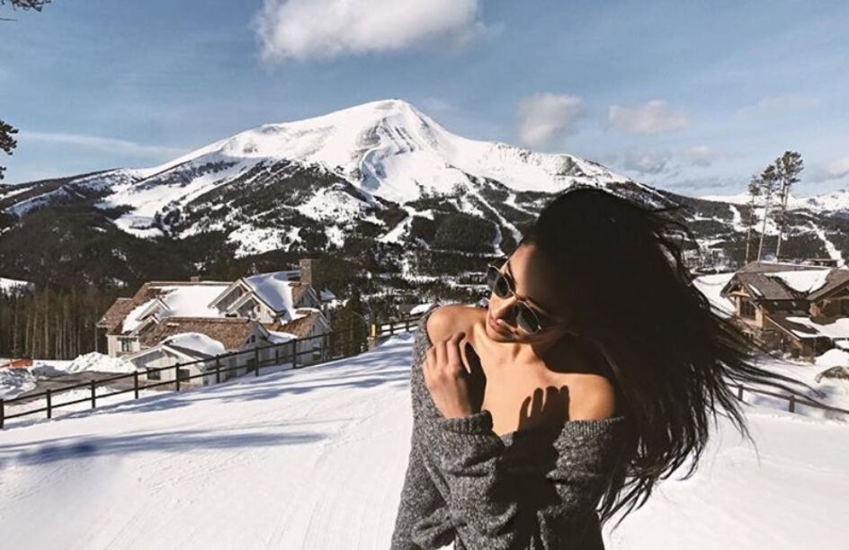 4 maneiras de ter um tom bronzeado no inverno