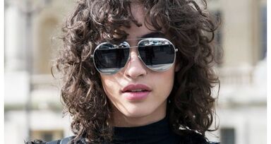 Tendência Beleza: Curly Hair, Don’t Care