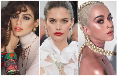 30 contas de Instagram de beleza para seguir e inspirar-se
