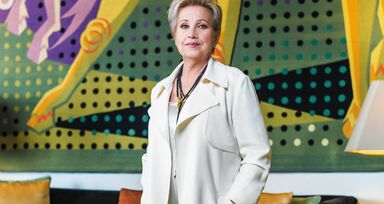 Maria de Jesus Beato: do fundo do coração