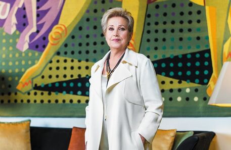Maria de Jesus Beato: do fundo do coração