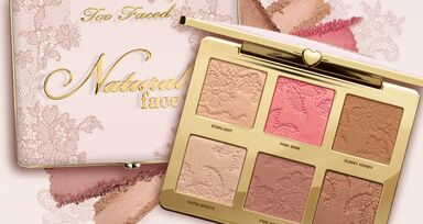 Too Faced lança nova coleção para o verão
