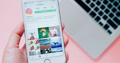 Instagram tem novo botão de ‘mudo’