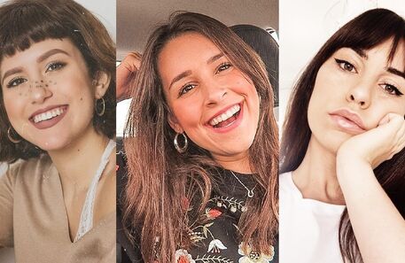 Como tirar boas selfies?