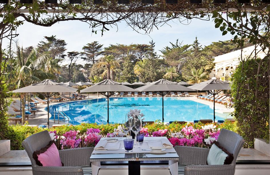 Por que deve ir ao Estoril para se deliciar com um brunch de primavera