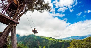 6 destinos para quem quer viajar sozinha
