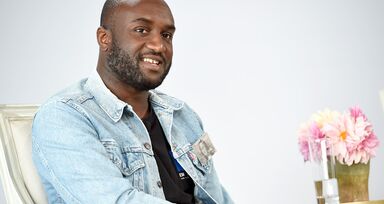Virgil Abloh lança programa na Apple Music