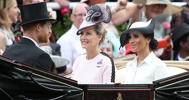 Os melhores momentos da Royal Ascot 2018