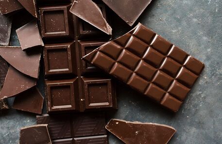 O melhor chocolate para quem não quer engordar