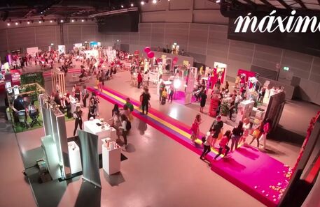 Os melhores momentos do Máxima Beauty Summit 2018