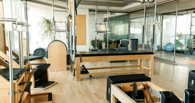  Três estúdios em Lisboa para praticar Authentic Pilates