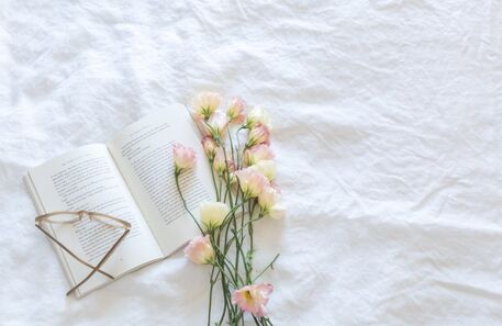 Novidades literárias no feminino