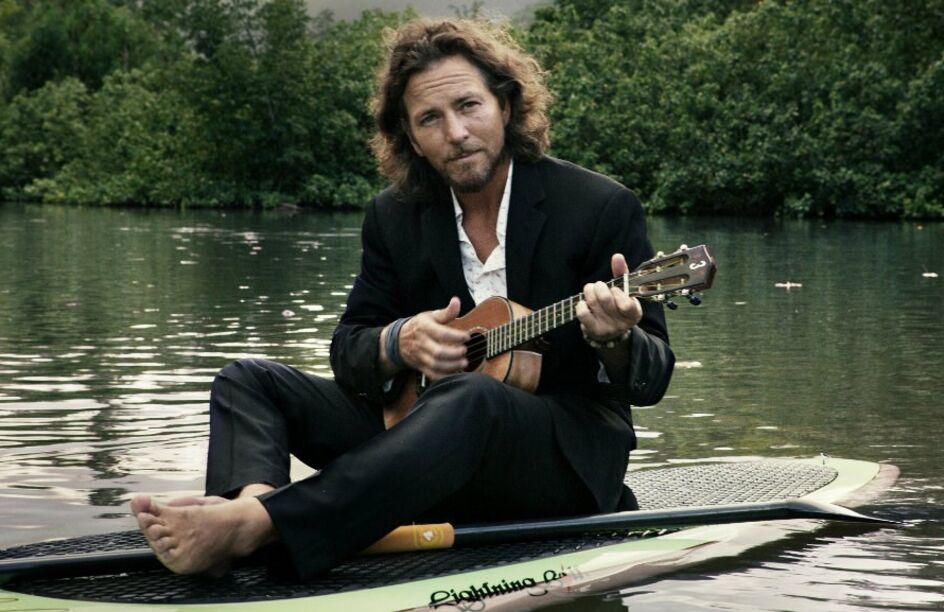 Obrigada, Eddie