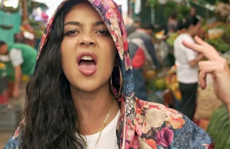 Lao Ra, a voz latina que vem da Colômbia