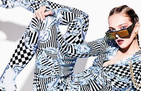 Sedução é a palavra-chave nos looks entre estações