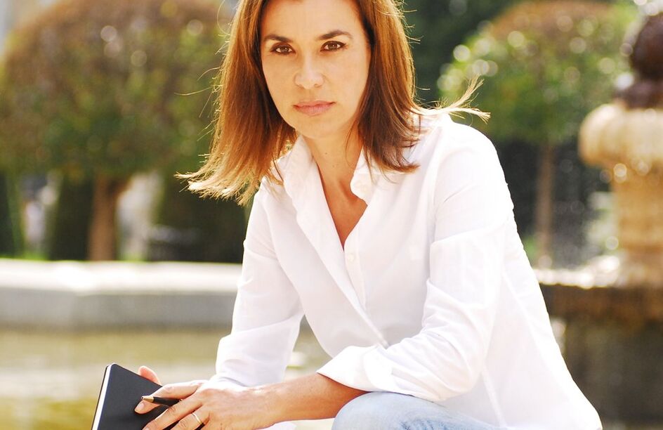 “Uma mulher tão livre como só as mulheres muito ricas e influentes podiam ser naqueles tempos”