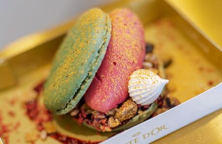 Lisboa é a primeira cidade com a concept store Studio Carte D’Or